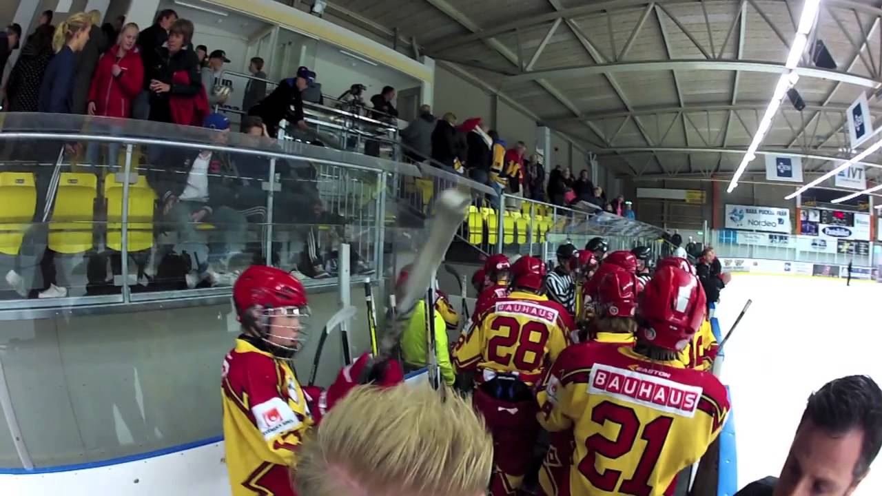 Smålands Ishockeyförbund - TV-pucken 2014