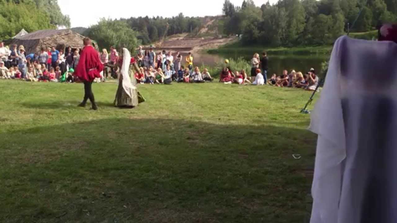 Giovanni Ambrosio - Amoroso medieval dance, Mittelalter Tanze Amorosso. Medieval danza Amorosso
