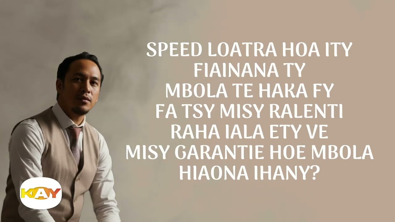 RAY - SPHYNX (LYRICS)
