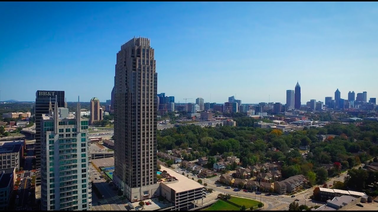 Something New Has Arrived | Atlantic Private Residences