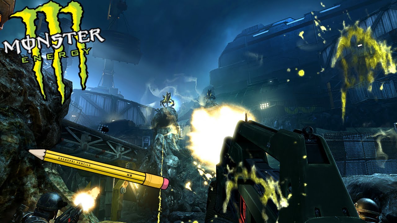 Aliens Colonial Marines Review (german)