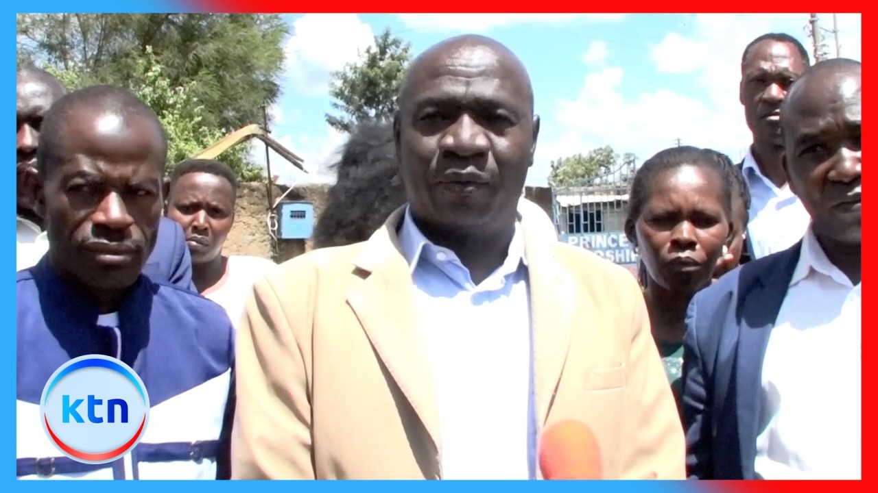 Wahubiri wahamasishwa kuhusu ujuzi muhimu wa kushughlikia changamoto za afya ya akili