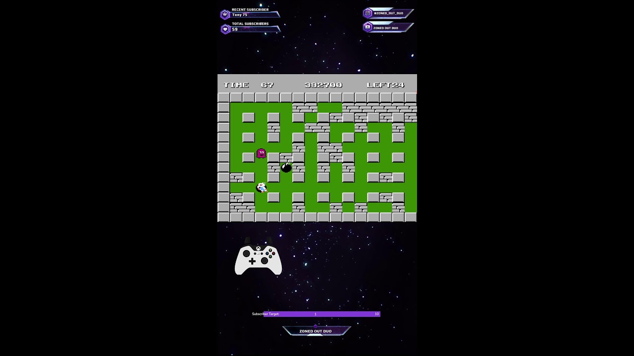 Bomberman 💣 | Reliving 90s Memories  #4