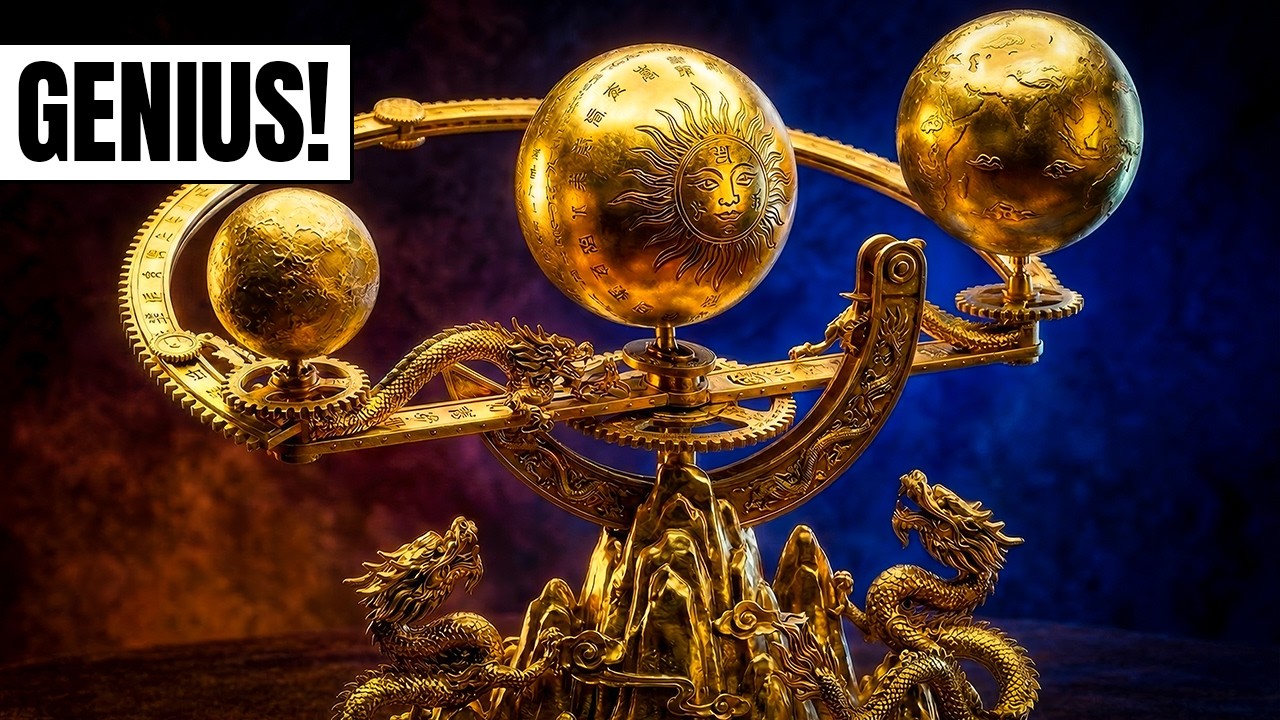 8 Ancient Chinese Women's Inventions So Advanced We Still Can't Beat Them