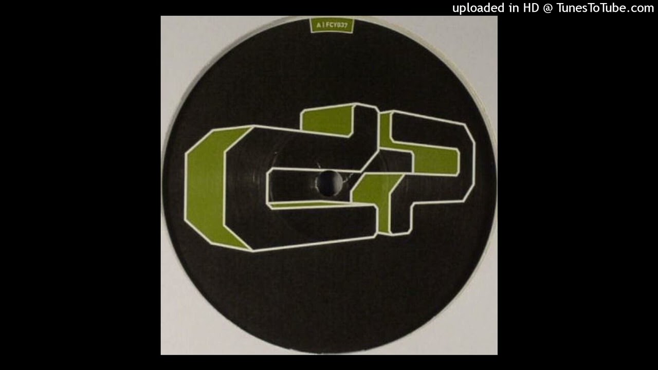 D Product - Crimes Against Technology