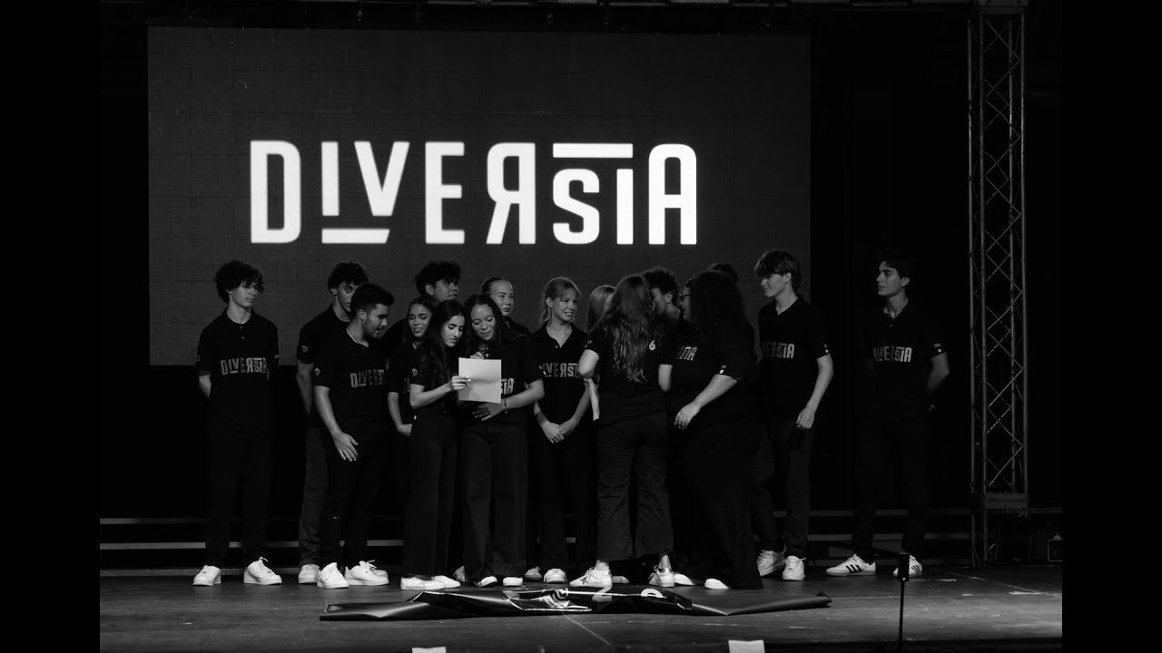 Diversia 2026 - Lanzamiento
