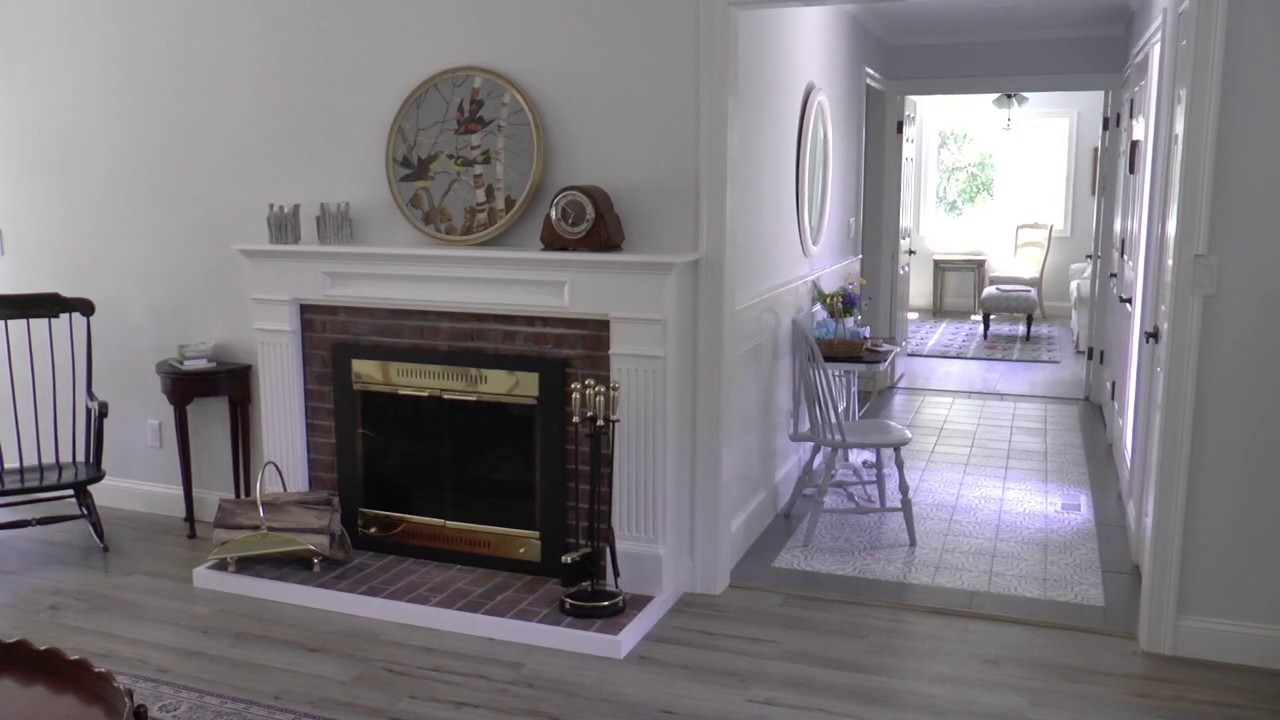 Virtual Tour 230-B Heritage Village, Southbury CT - FOR SALE