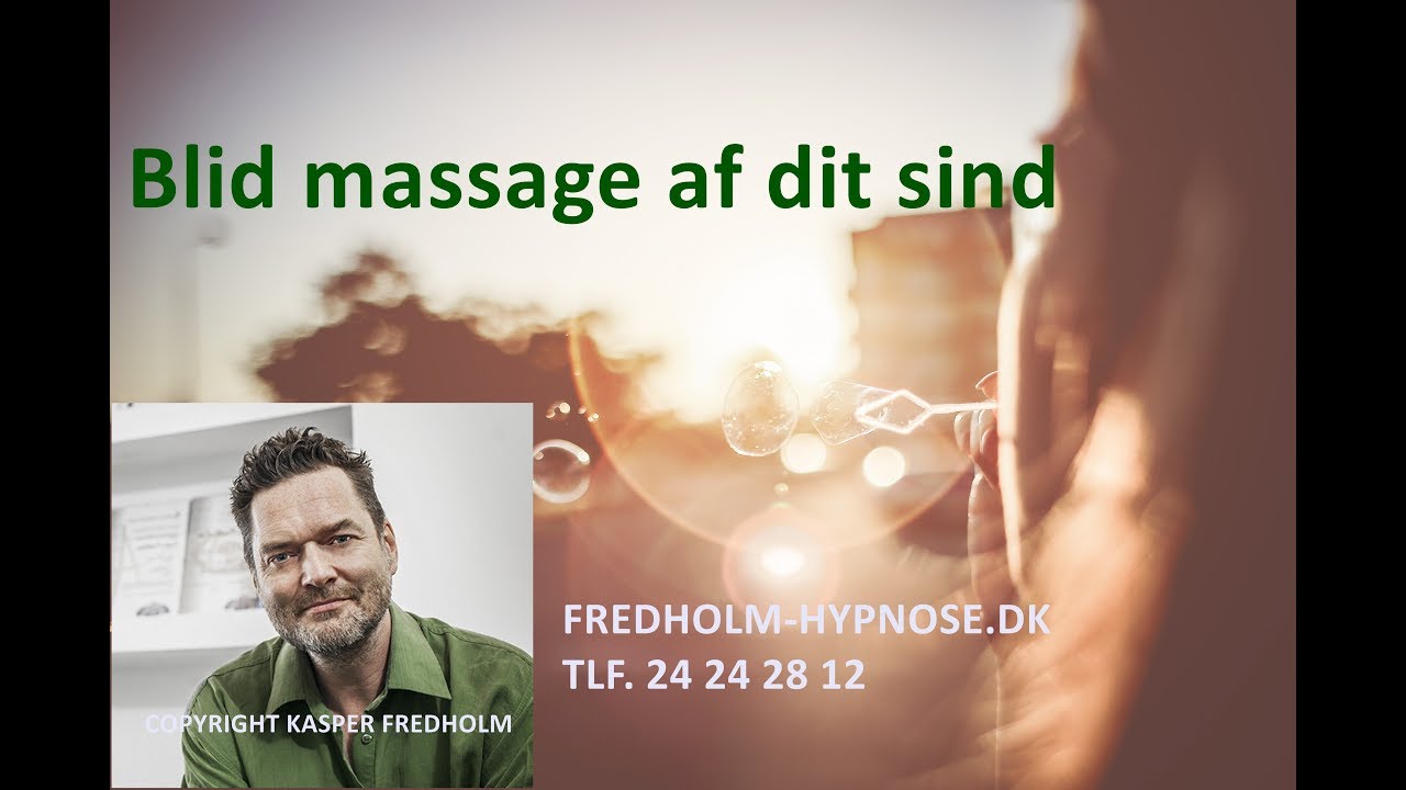 Blid Mental Massage