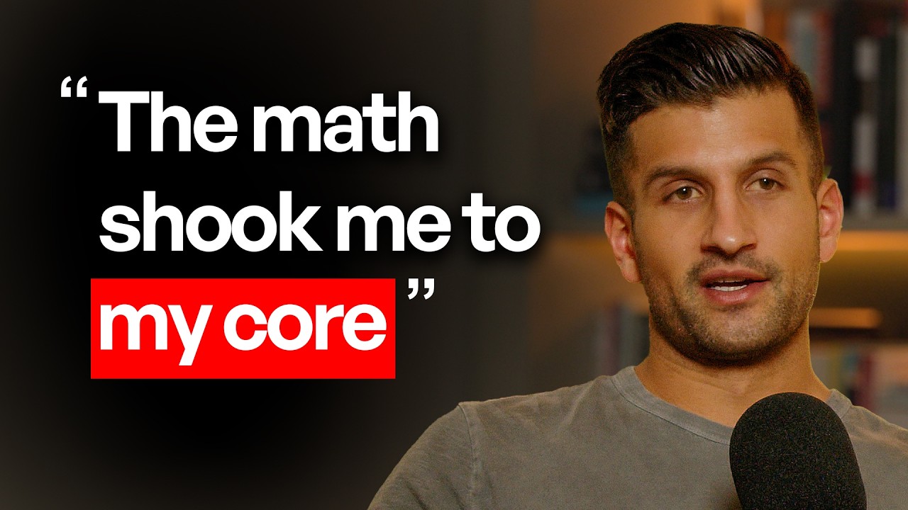 Wealth Expert: Unlock This Mentality to Make $10K a Month - Sahil Bloom