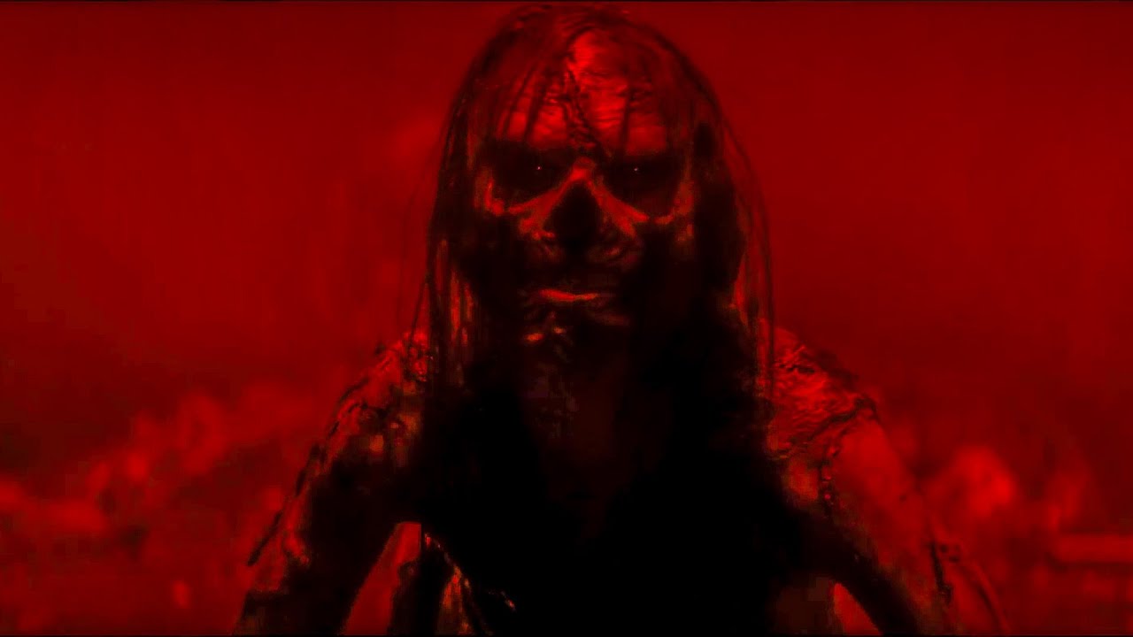 It Feeds | The Sinister Entity That Takes Away Your Vitality