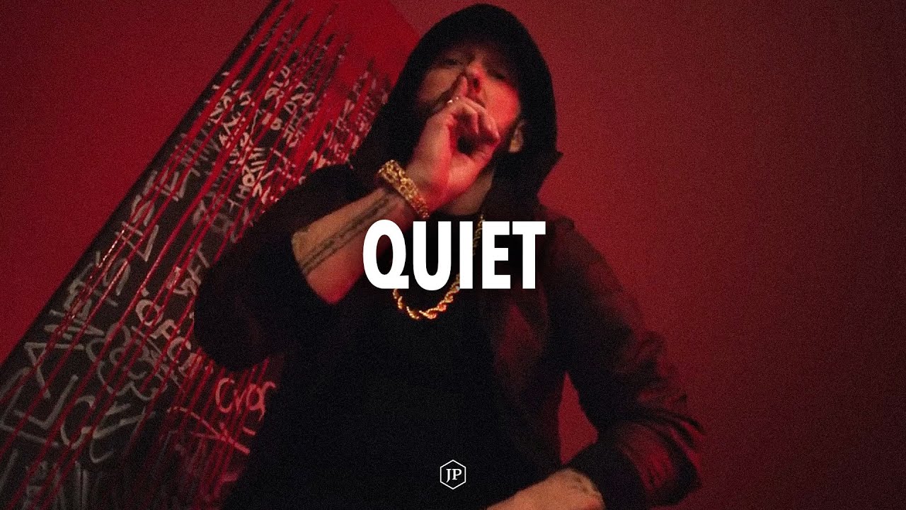 [FREE] Eminem Type Beat - 