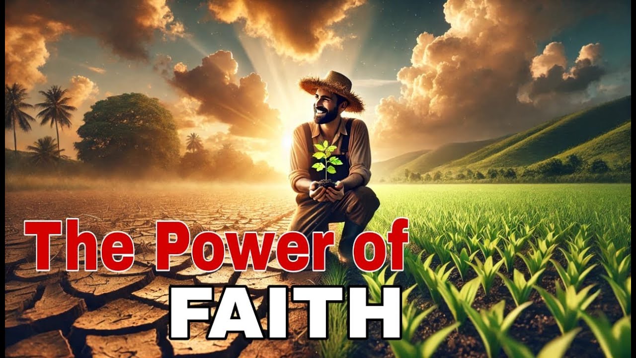 The Power of Faith | A Tale of Perseverance and Hope | EMPOWER STORIES