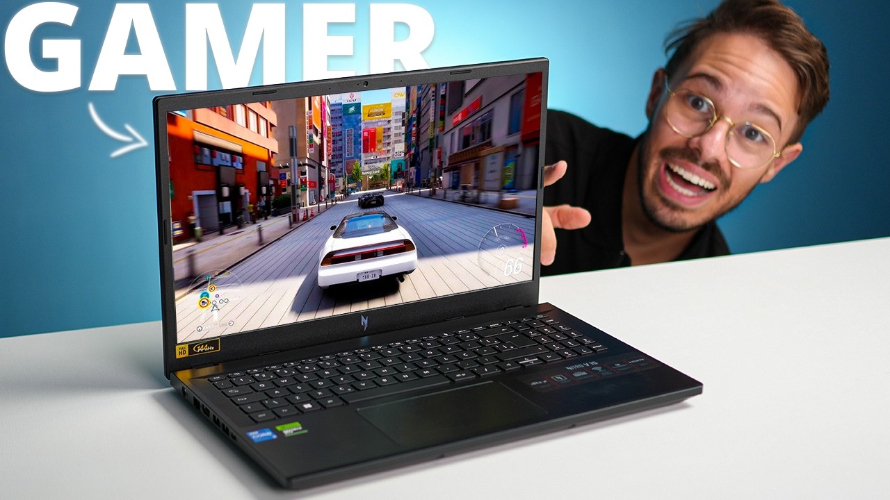Os Melhores NOTEBOOKs GAMERs para comprar em junho!! Lista Atualizada