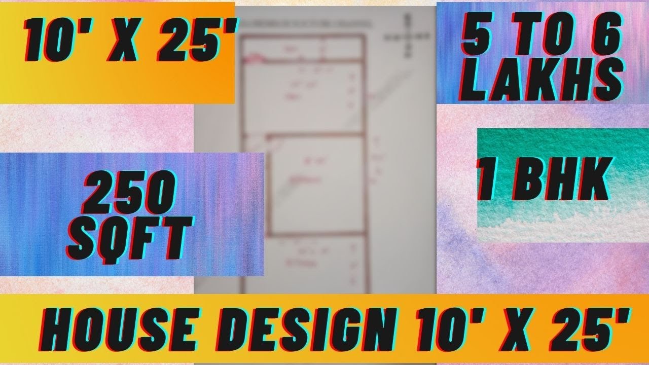 10X25 / 10 BY 25 / VASTU BUILDING PLAN / BUILDING PLAN EAST FACE / EAST FACE HOUSE DESIGN / 10*25