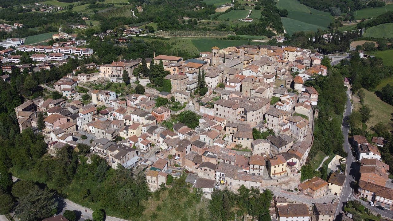 Deruta (PG) , Umbria , Italia