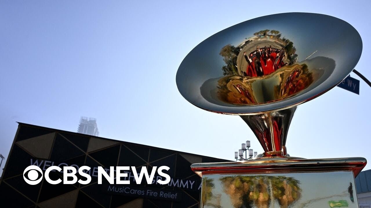 What to know before the 2026 Grammy Awards