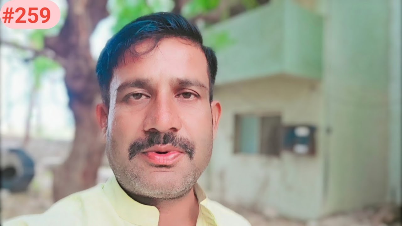 सोलापूरहून सगळा पसारा आणला