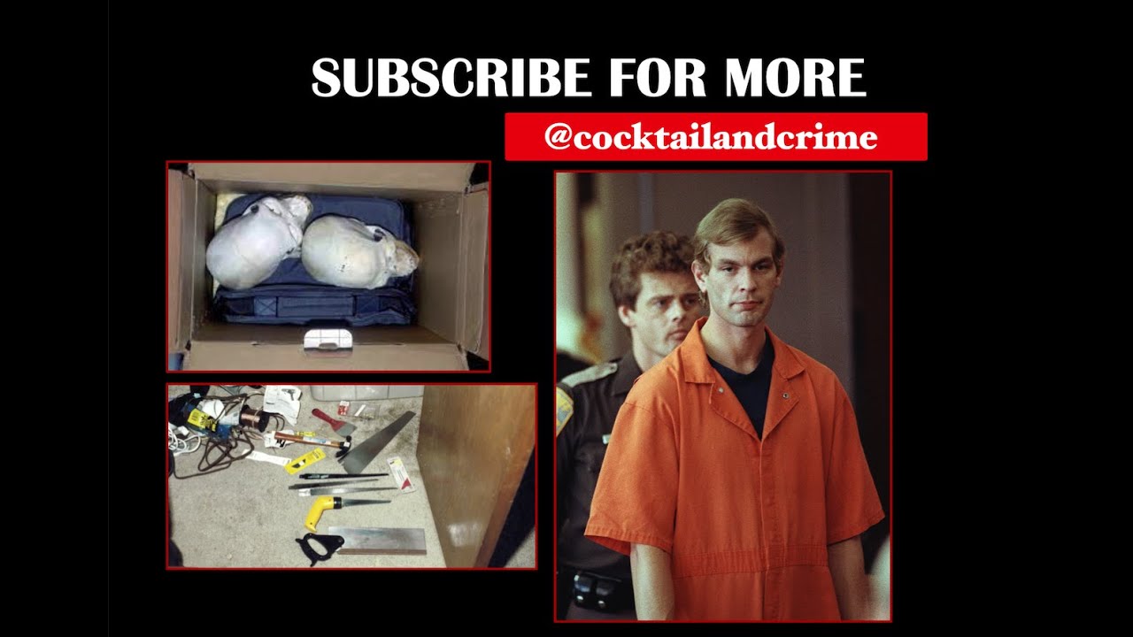 Ep#15 Jeffrey Dahmer 1-р хэсэг (Bolson yavdal)