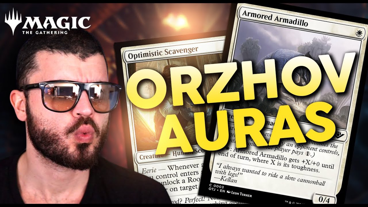 Mazzo Auras SUPER ECONOMICO per FARMARE e RANKARE in STANDARD - MTG Arena