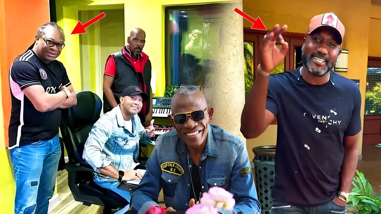 Move Nouvèl Djakout #1 Kraze Pouchon Pete Koken,,Kèk Fanatik Atake Pipo Klass Pou Abimanl
