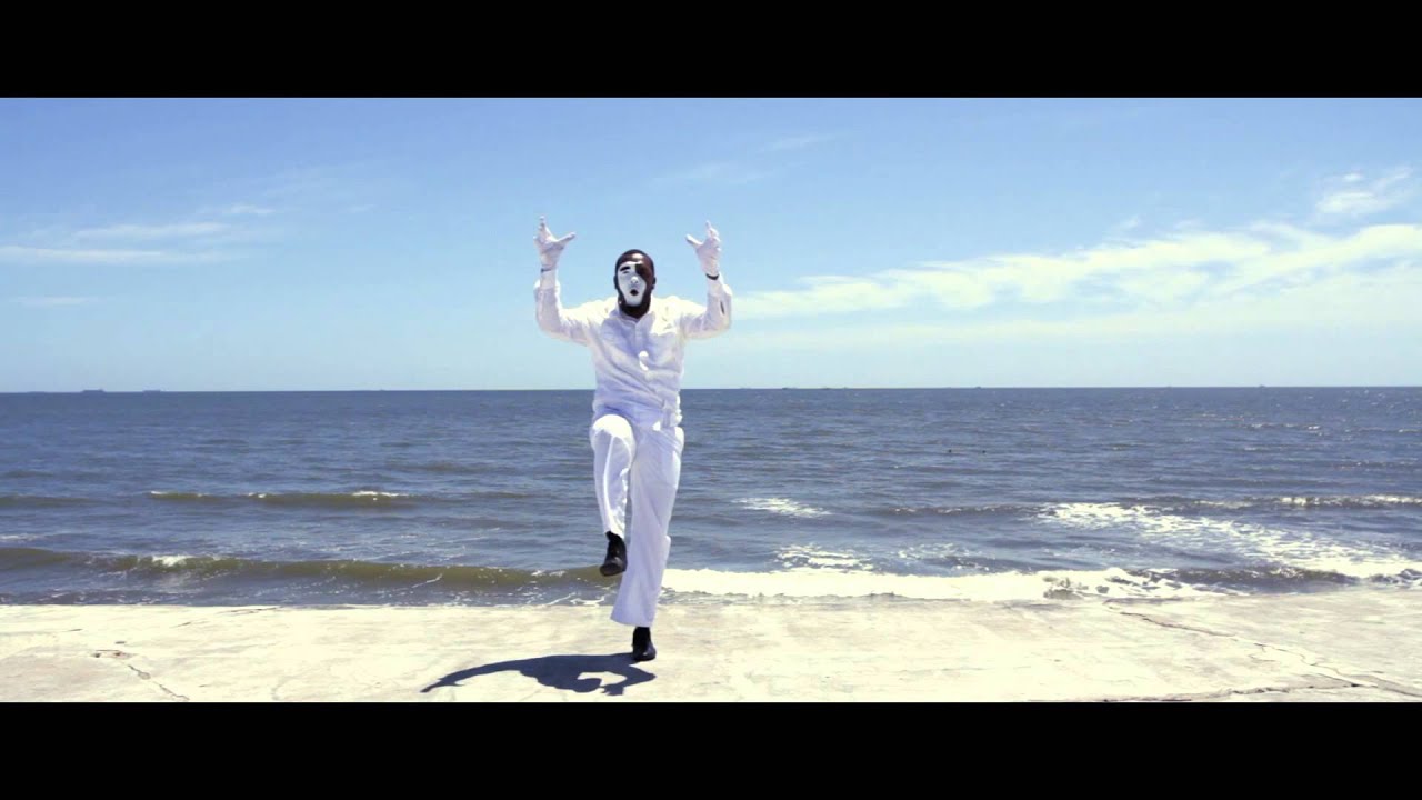 How He Loves Us Mime