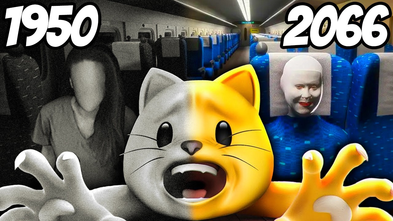 SURVIVING 100 Years of ANOMALIES!!