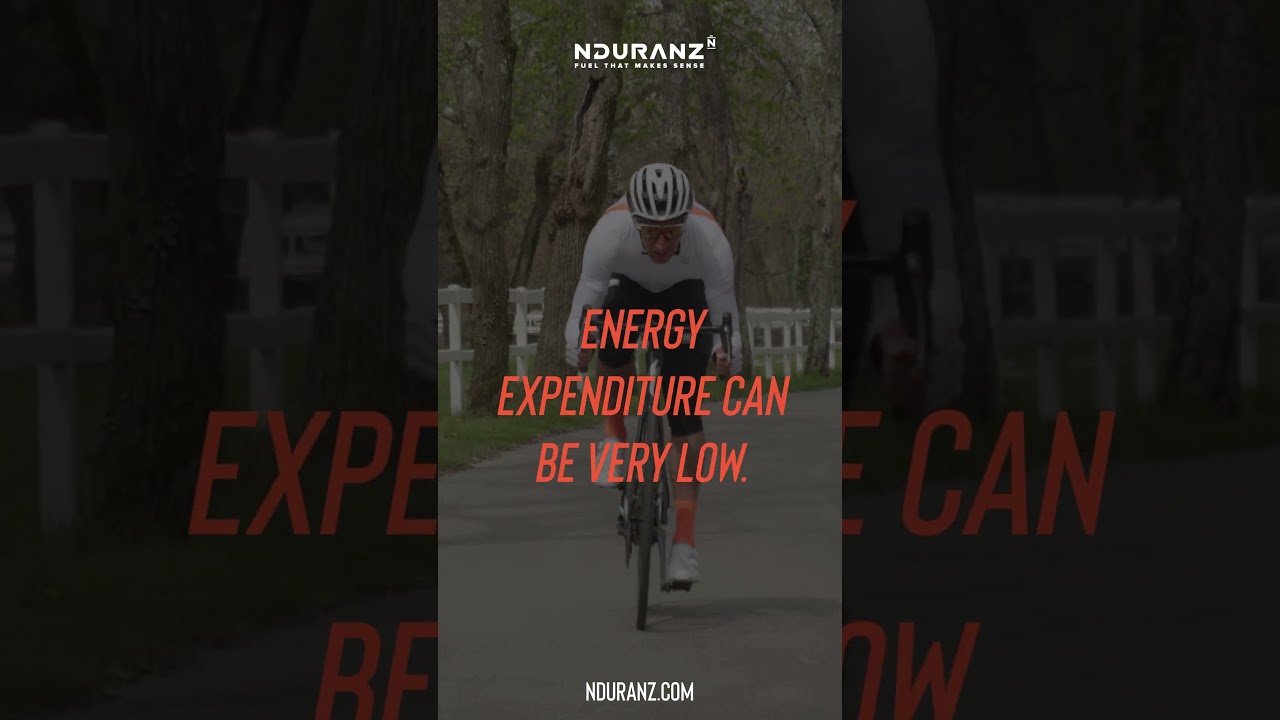 You can gain weight when cycling #shorts
