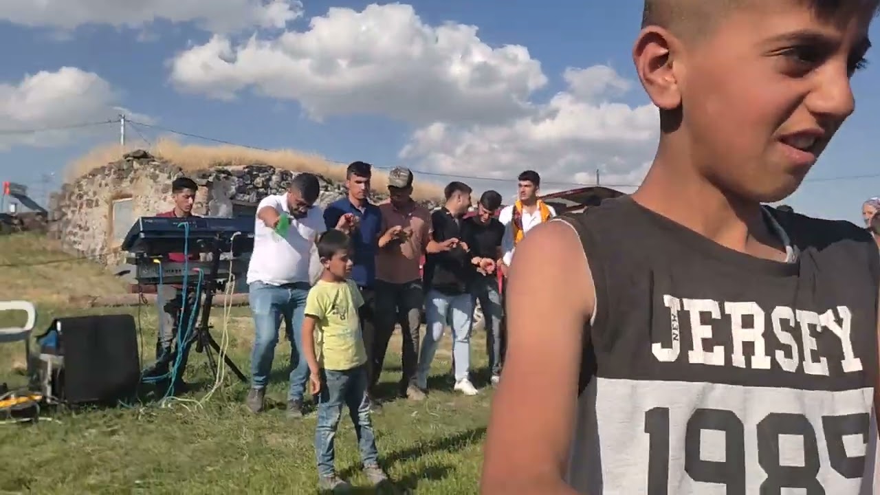 Kars Digor kilittaşı köyü nişanı Kocaköy