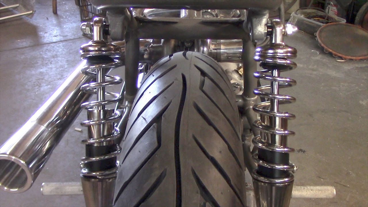 Shocking Video before The Handbuilt Show 2017