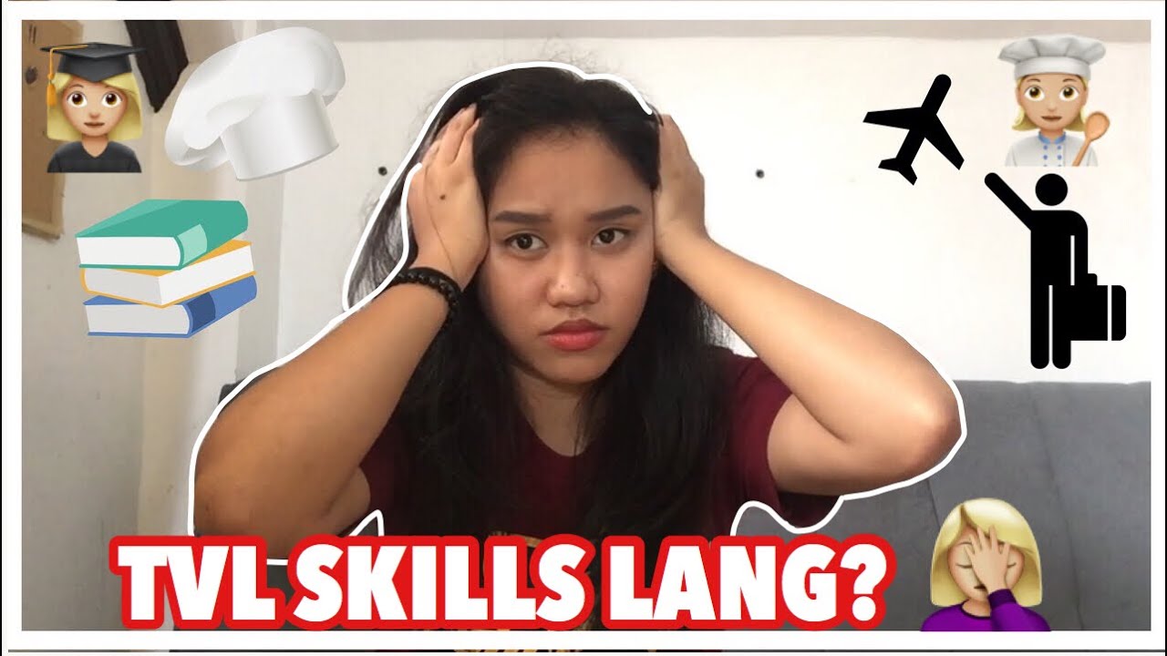Why did I chose TVL STRAND + Tips | JessiMae