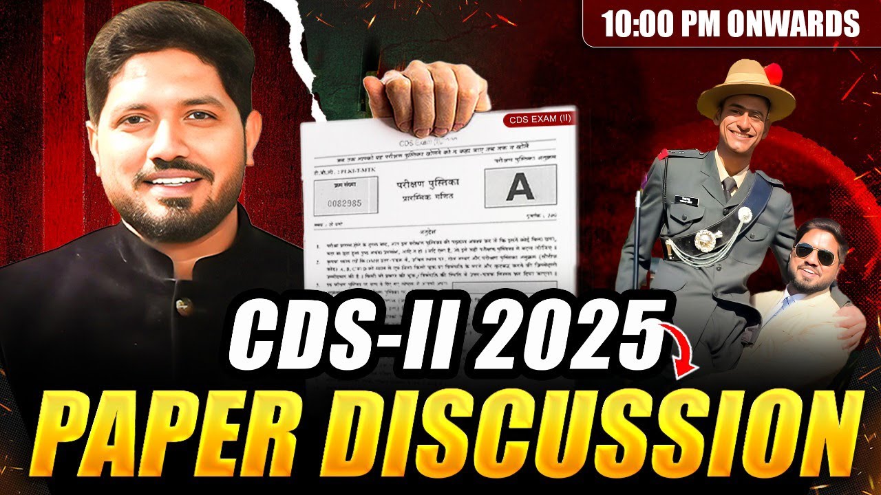 🚀Миссия AIR‑1 | Обсуждение доклада CDS 2 2025 в прямом эфире | Математика