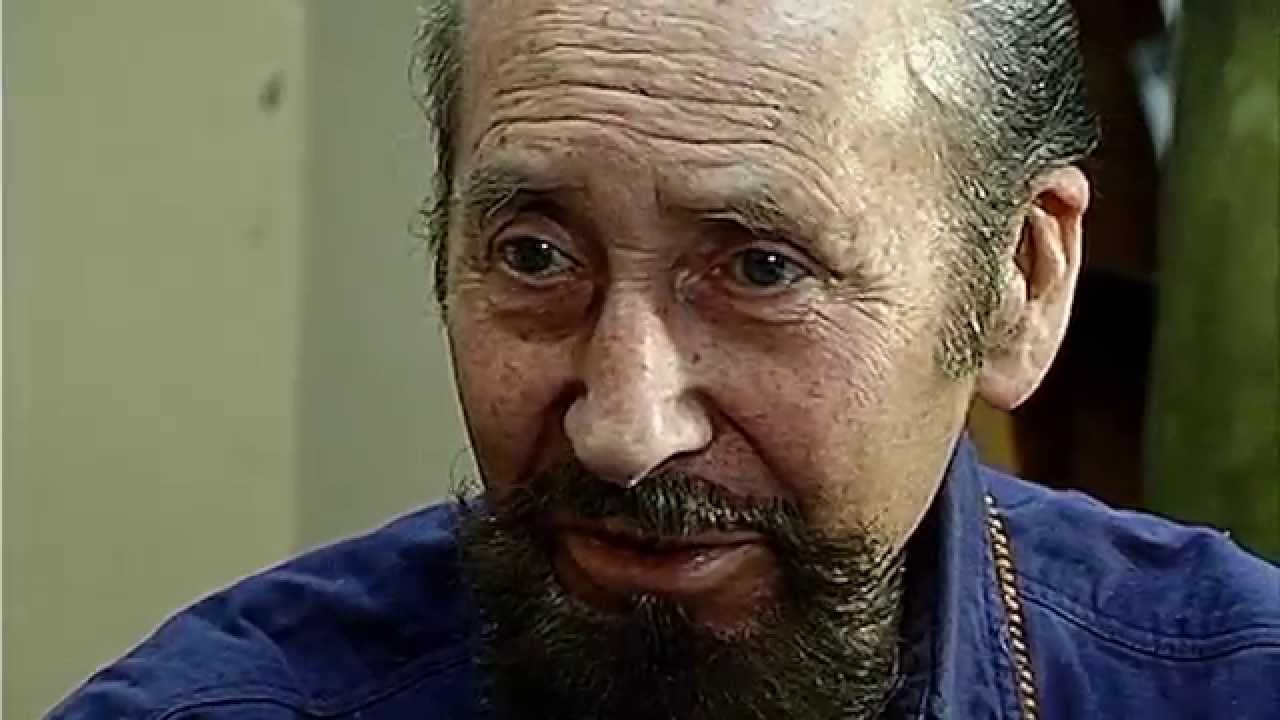 Albert Tucker - Interview with an Australian Artist - Heide Museum