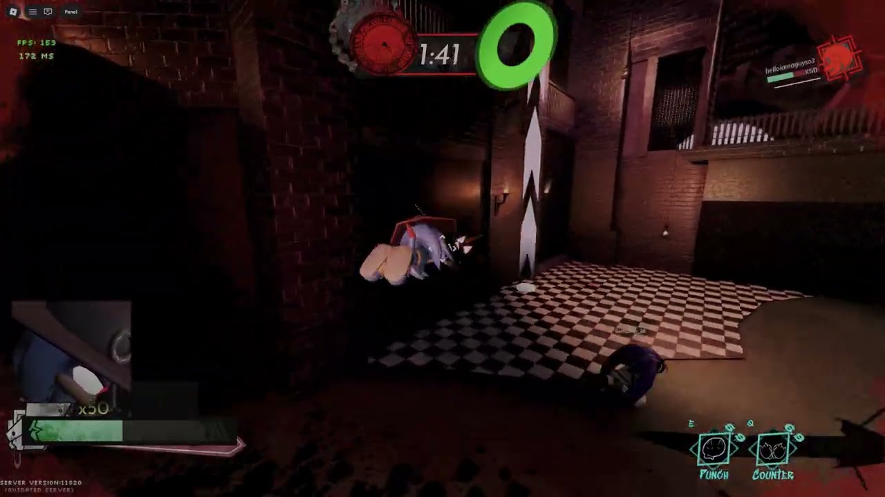 Knuckles outcome memories gameplay