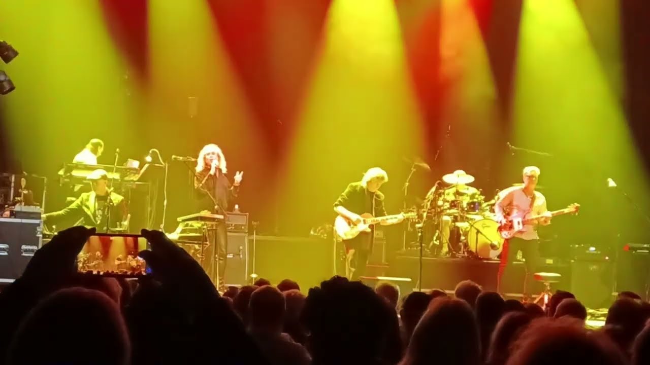 Steve Hackett: Supper's Ready - Orlando 2-27-26