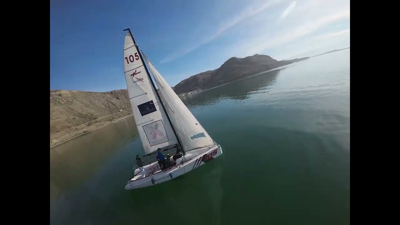 Яхта  ⛵️Ульяна