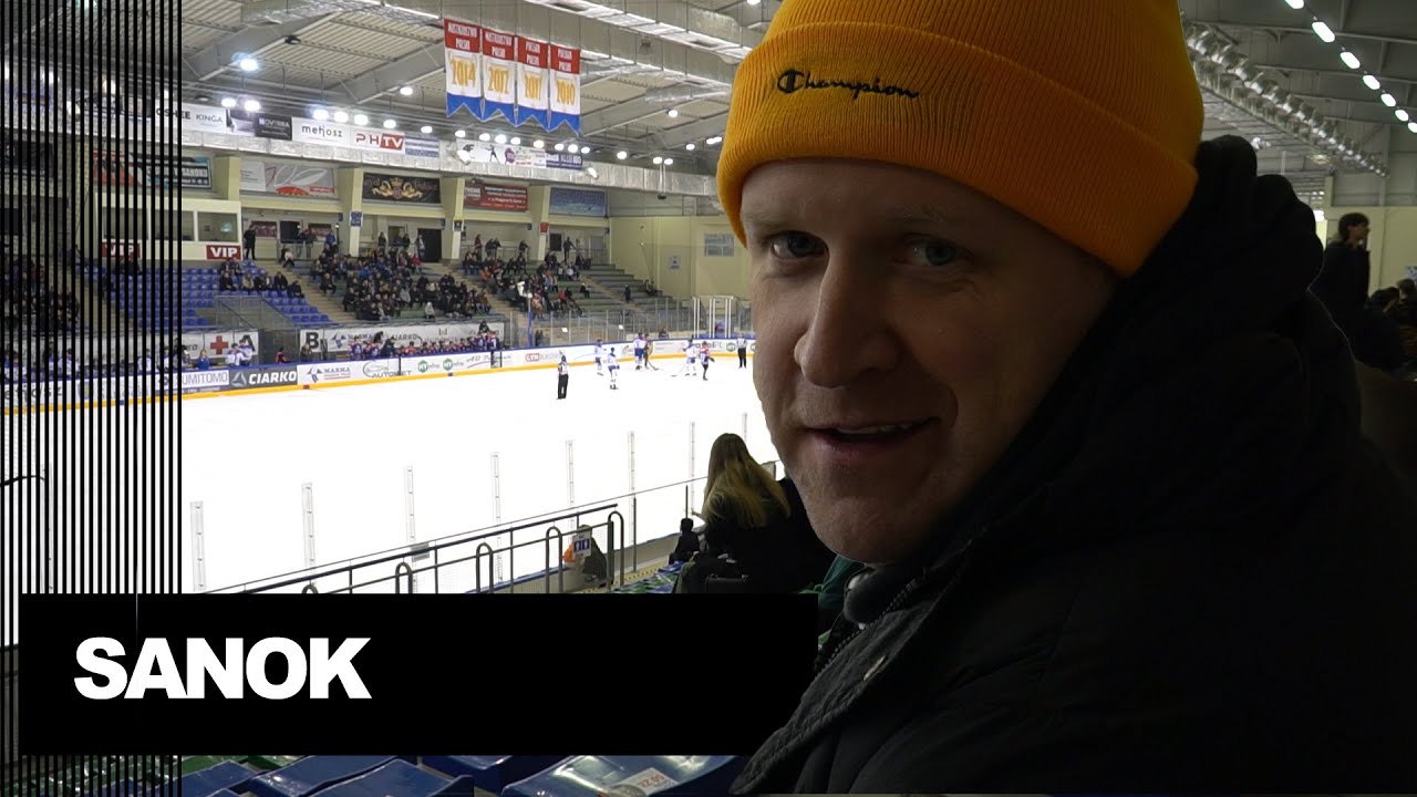 Futbol Trip #27 - Co tam słychać w Sanoku?