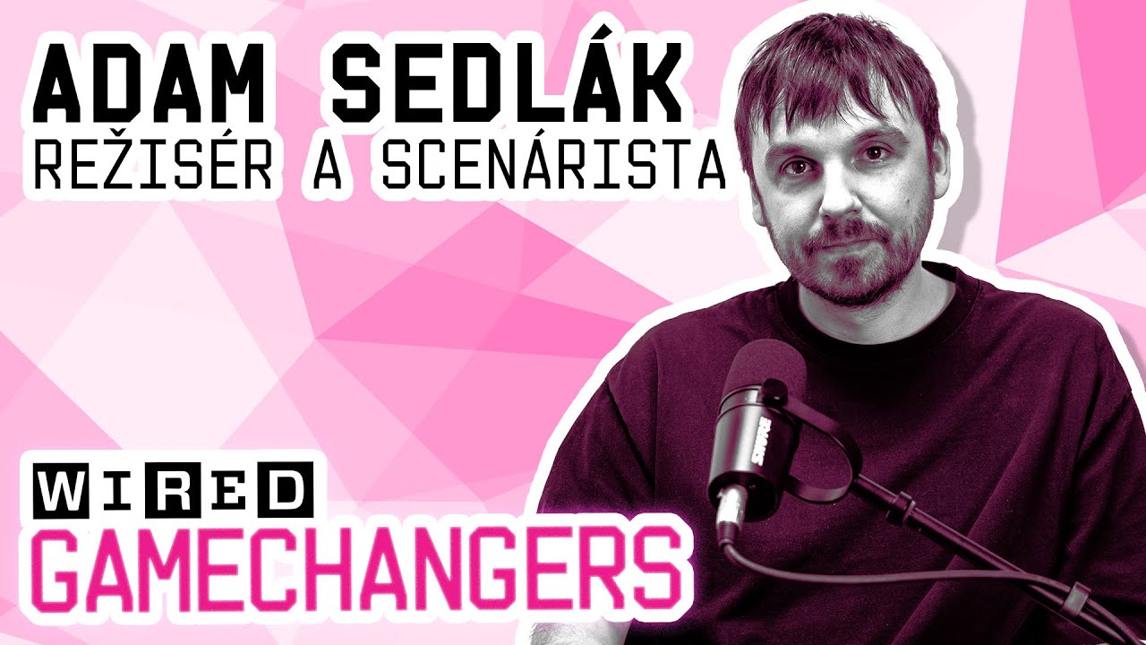 Film je mrtvé médium. Chtěl bych zkusit reality show, říká režisér Adam Sedlák