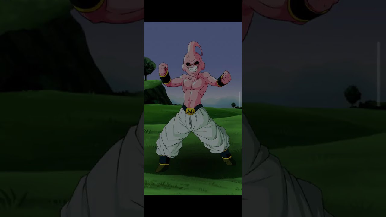 NO ITEM MAESTRO DE FORMACIONES: 5  LUCHA DEL DESTINO - DRAGON BALL Z DOKKAN BATTLE