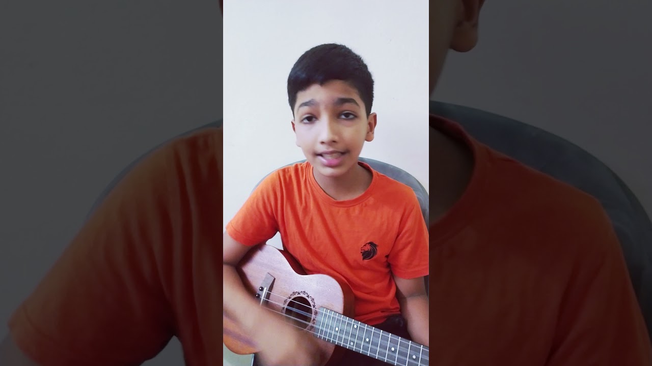 WAY MAKER | UKULELE COVER |
