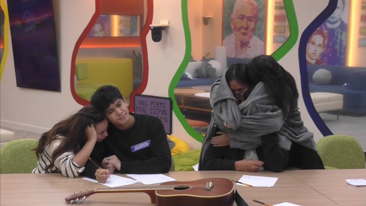 PBB GEN 11 | Housemates, naiyak dahil sa 2 lalabas bukas [ Aug. 9, 2024 ]