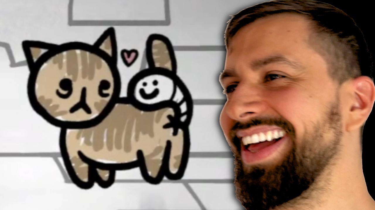 I finally tried SOLO RUNS in Mewgenics... It was cursed.