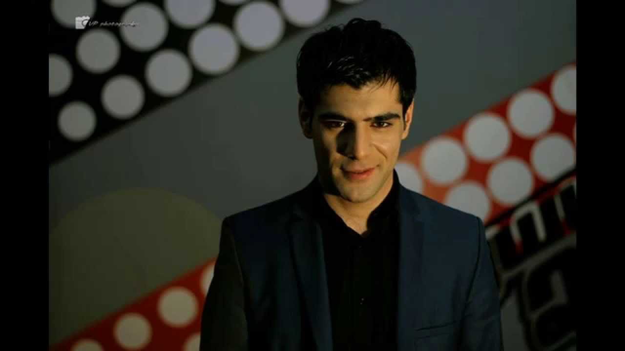 Vigen Aharonyan - Viktoria (Audio)