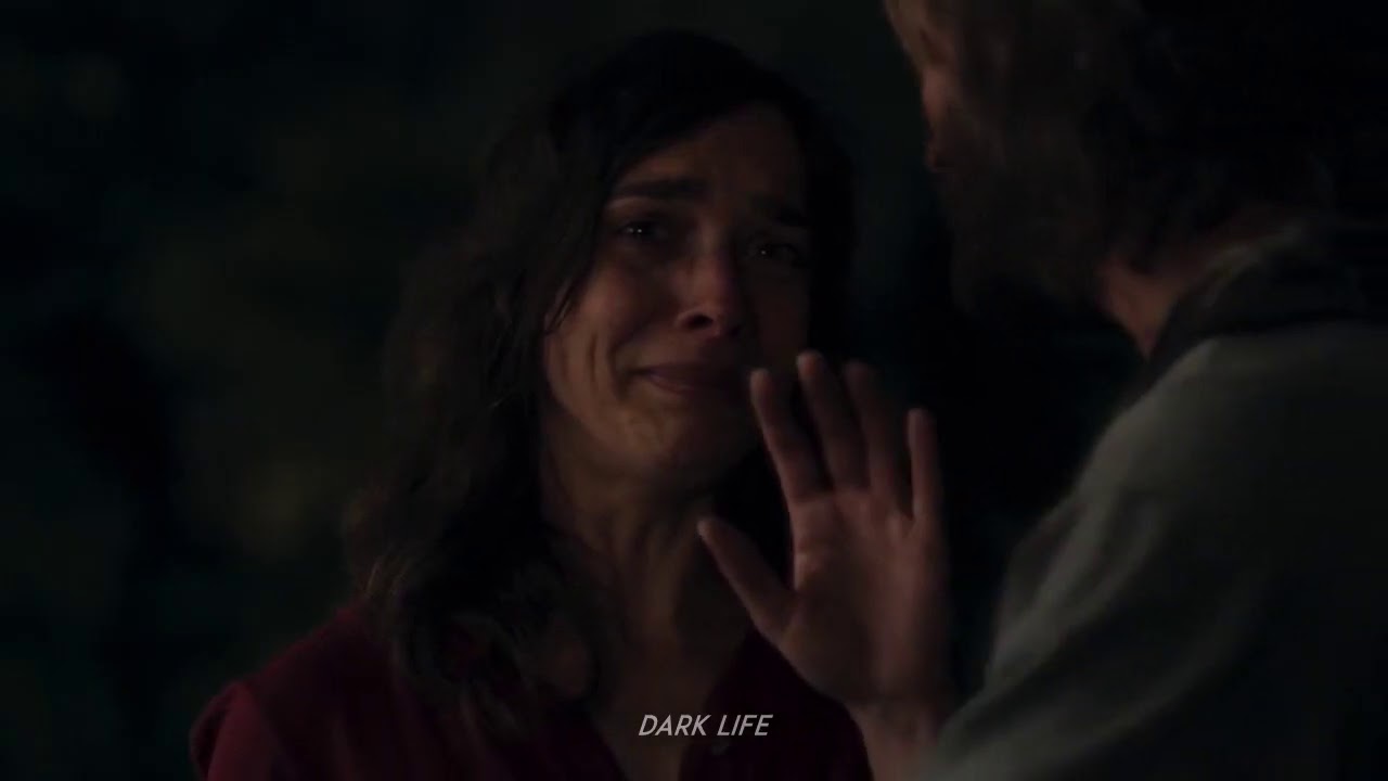 David O'Dowda - The World Retreats (Sub Espa&ntilde;ol / Lyrics) | DARK Soundtrack S2 | Netflix