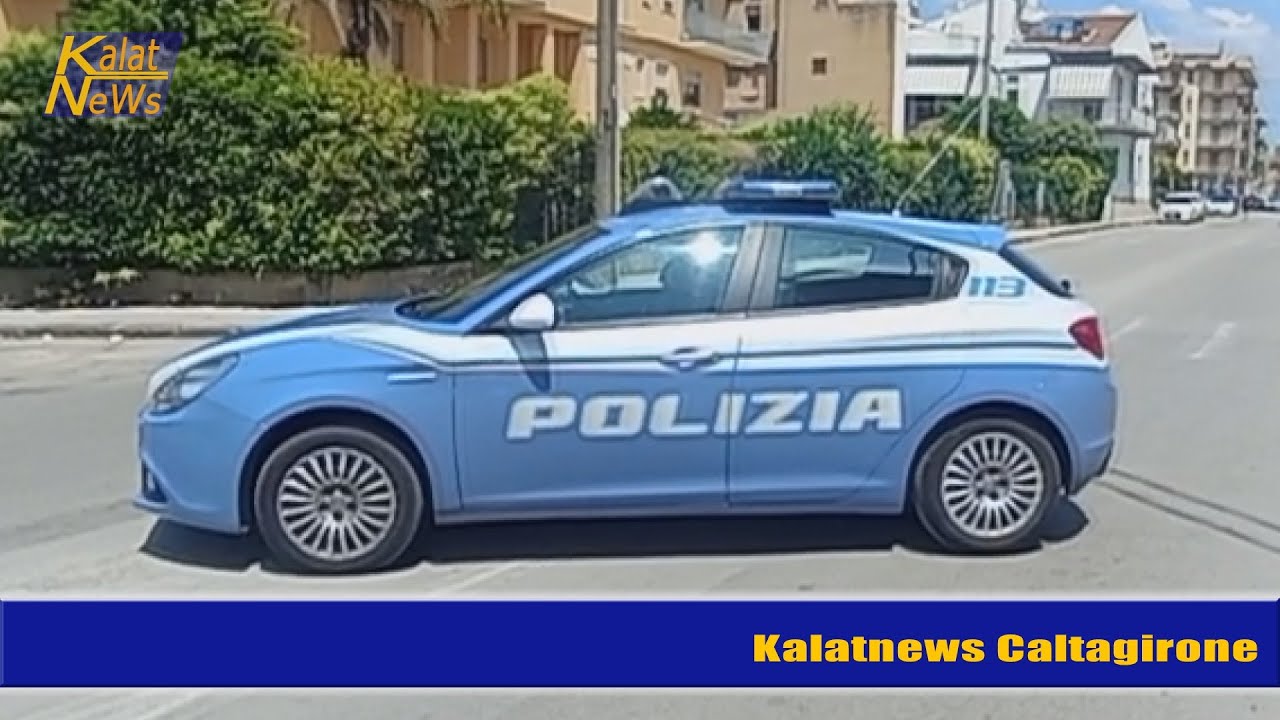 Caltagirone, storia d'amore preferisce il carcere evita un linciaggio e si autodenuncia alla polizia