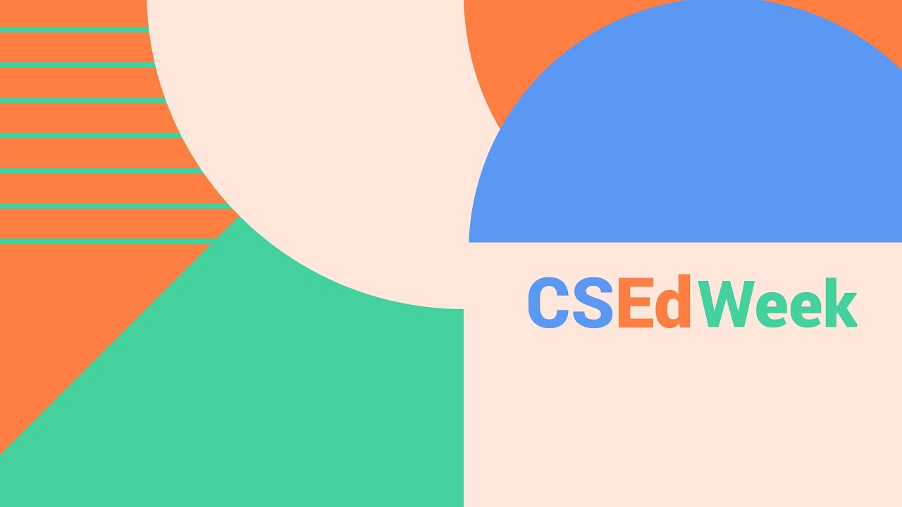 CSEdWeek Kickoff: Impacts of Computing