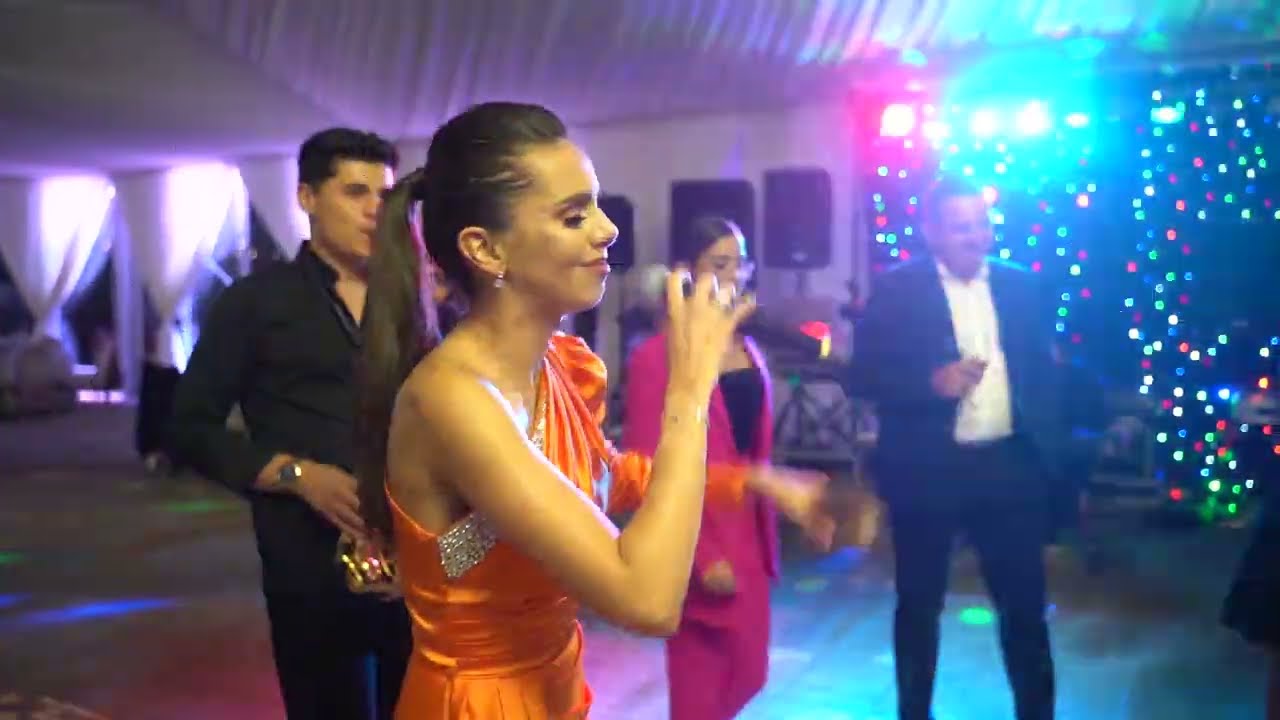 Georgiana Lobont -Botez Ingrid Cataleya -Colaj Manele 2022