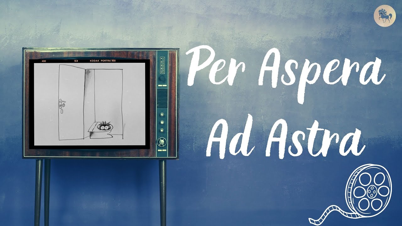 Per Aspera Ad Astra (Nedeljko Dragić, 1969.)