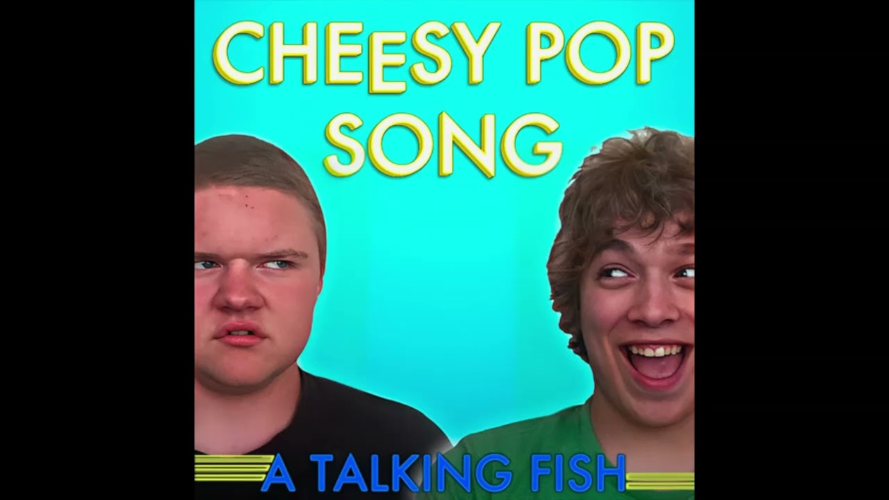Cheesy Pop Song - Stems (Rock Band Network)