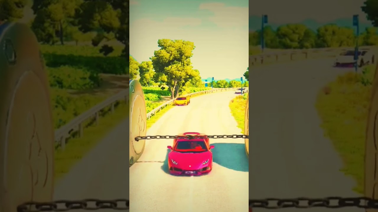 #carflip how to make pump #racecar #gamingshorts #yoytubeshorts #racevideo #wins #tyota #motorcars