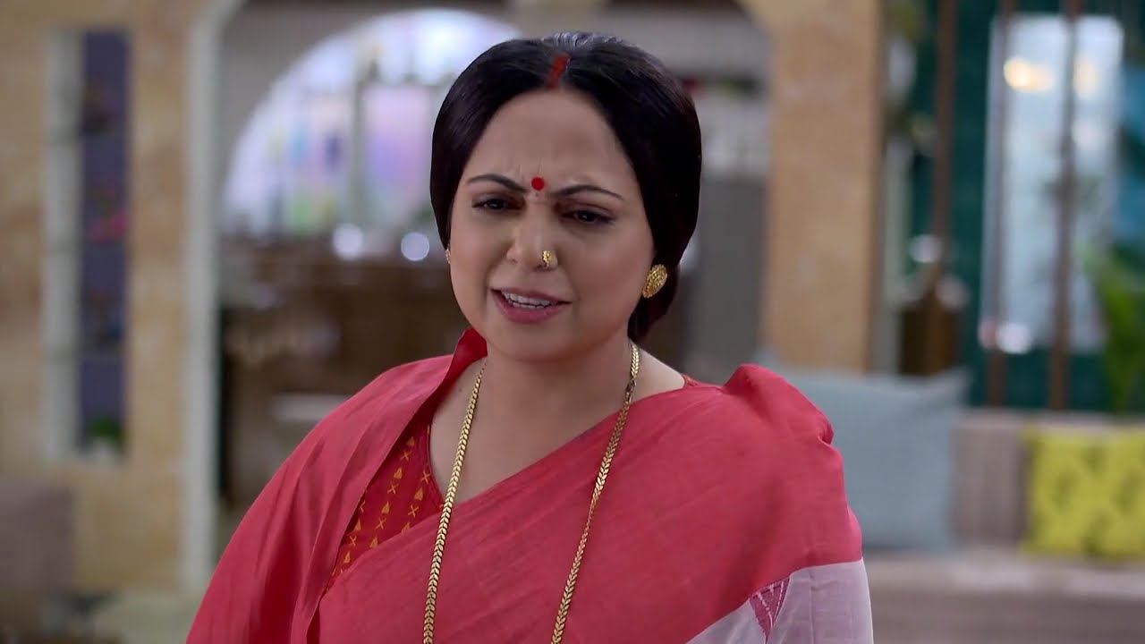 Phulki - Full Ep - 549 - Zee Bangla